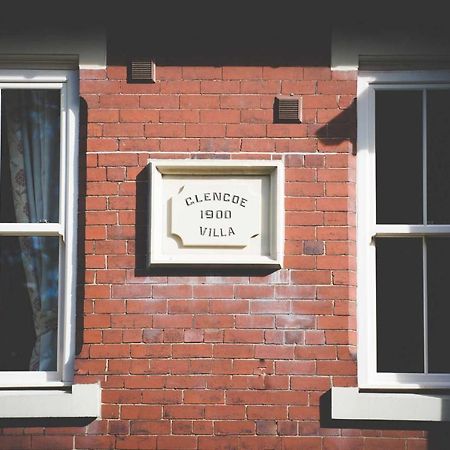 Glencoe Villa Guesthouse Featherstone エクステリア 写真