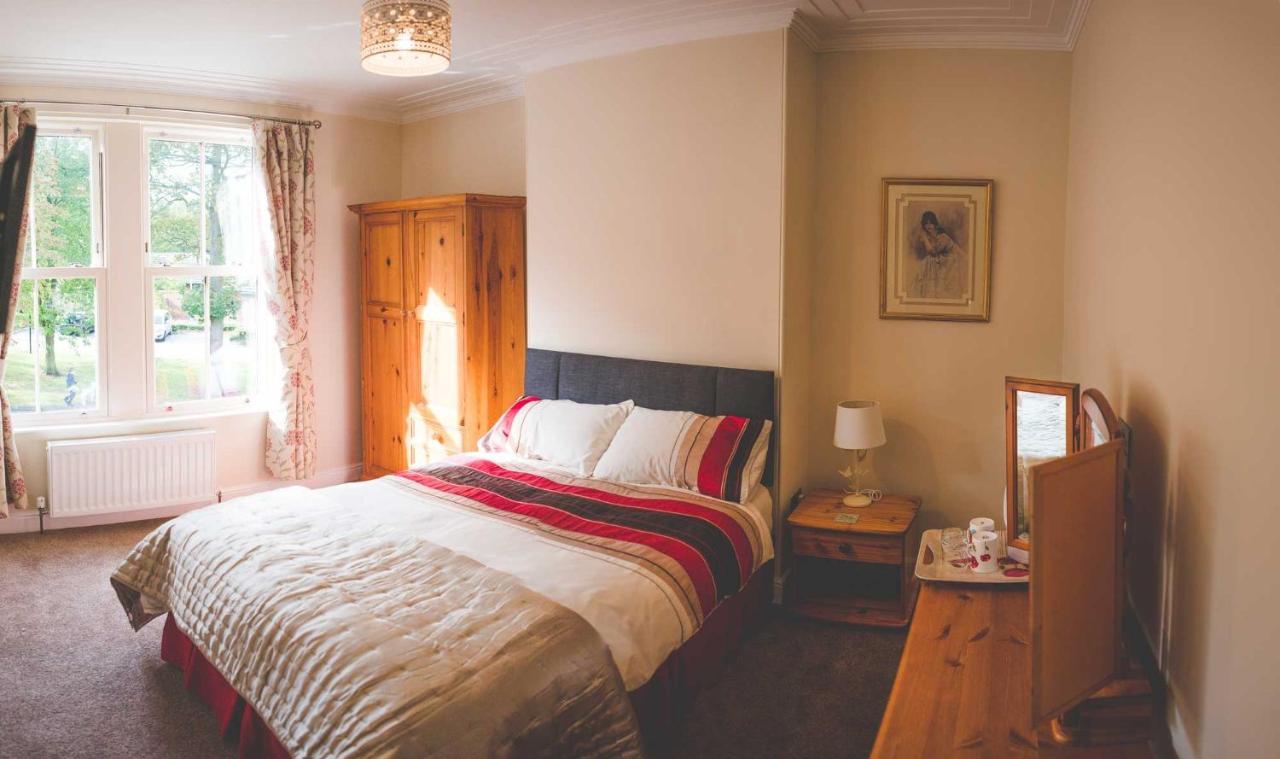 Glencoe Villa Guesthouse Featherstone エクステリア 写真
