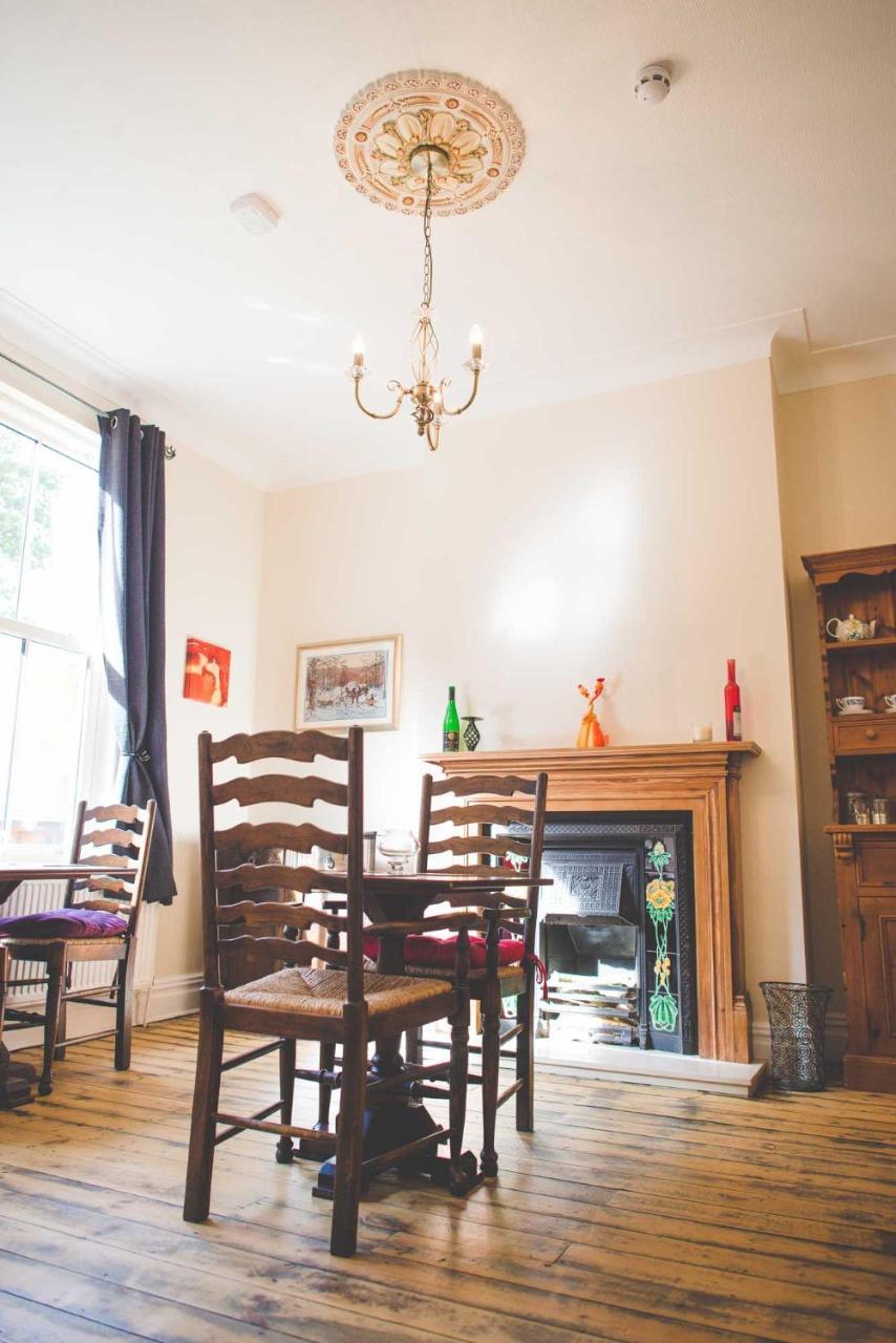 Glencoe Villa Guesthouse Featherstone エクステリア 写真